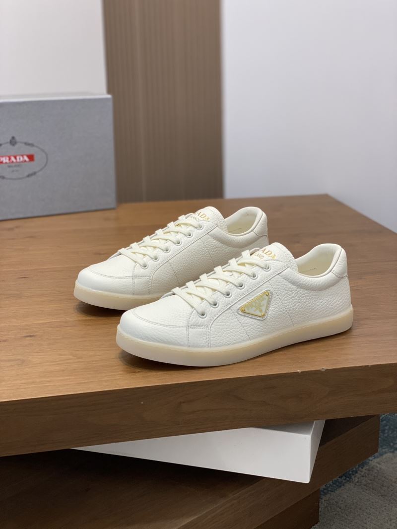 Prada Low Shoes